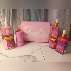 JUST DROPPED The Barbie × TRULY Summer 2023 Collab!!!!